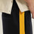 Pants with side stripe
