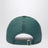 Dark green baseball cap 1989