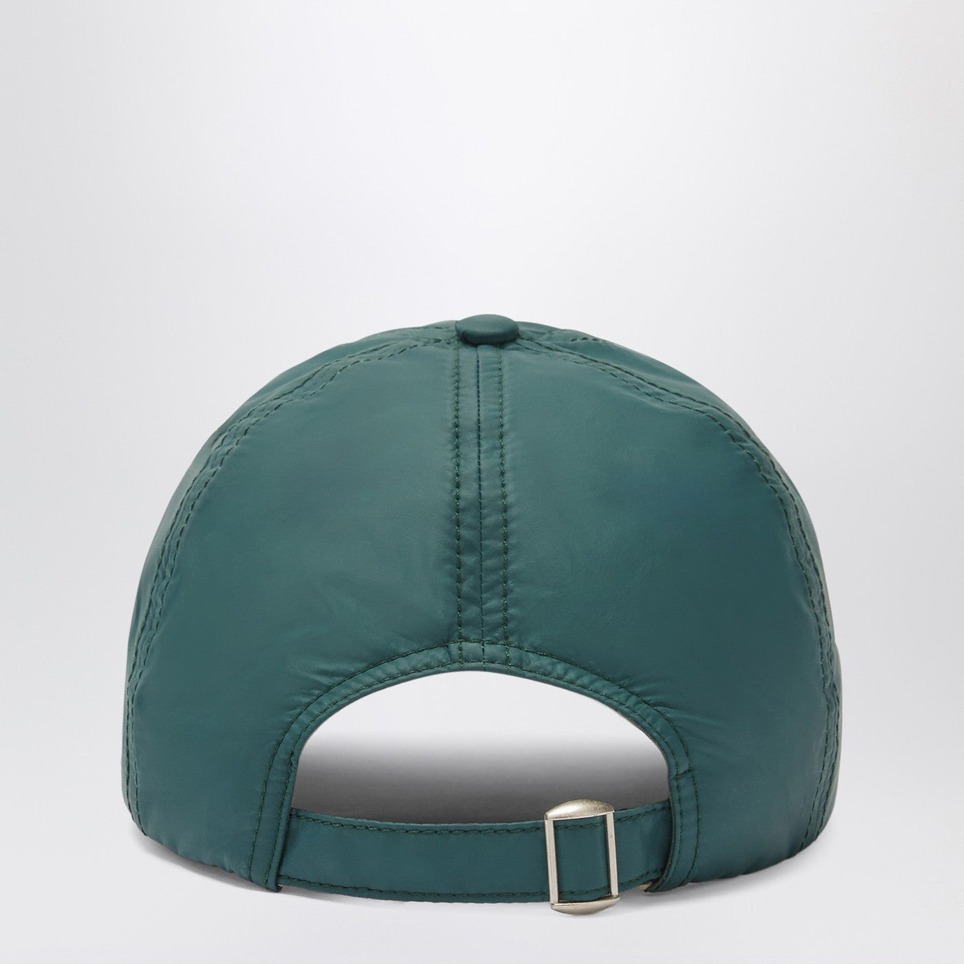 Dark green baseball cap 1989