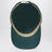 Dark green baseball cap 1989
