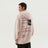 Hooded sweatshirt In My Dreams pink