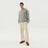 Pantalons de jogging Body Equipment blancs