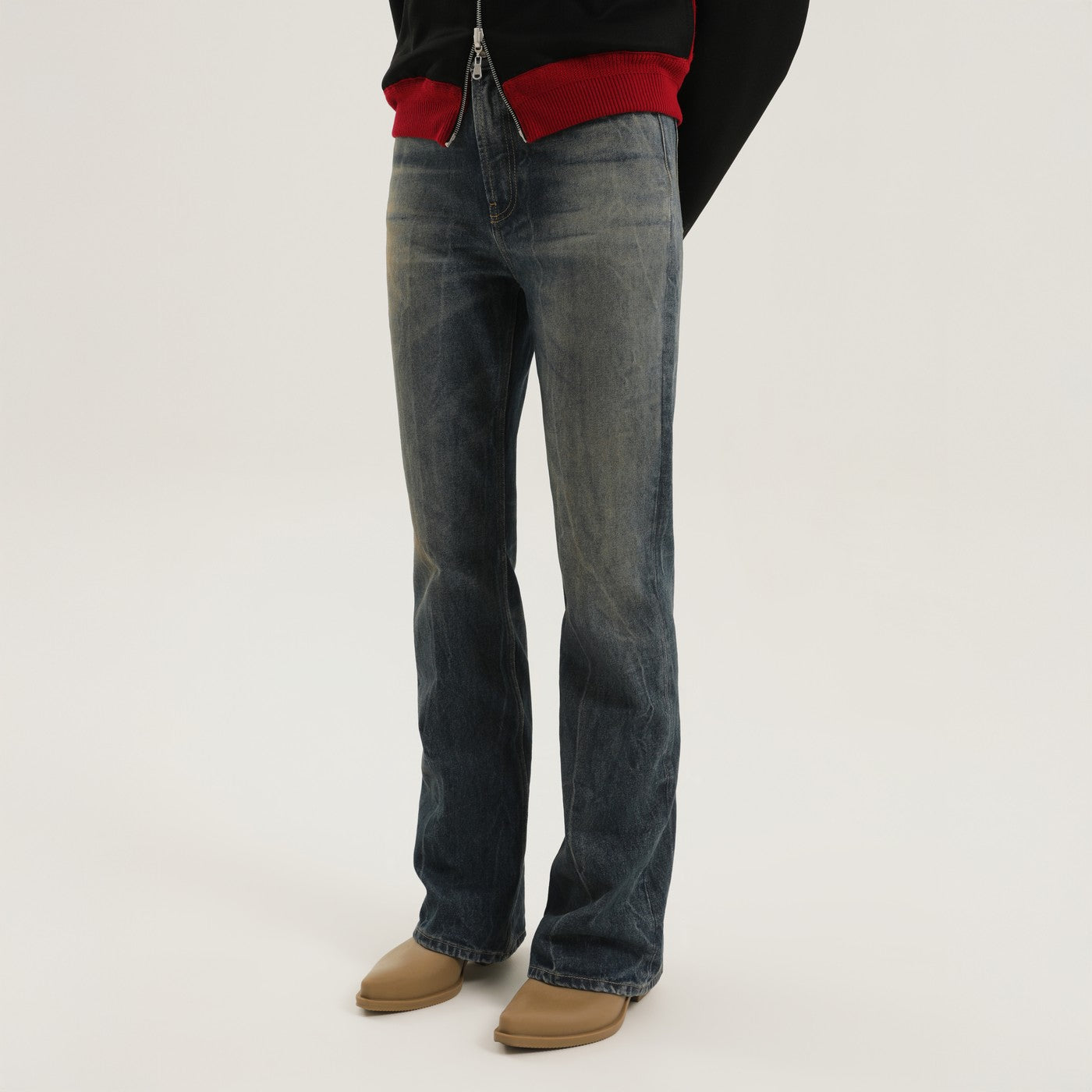 Old Setter denim pants