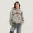 Gray Body Equipment hoodie