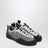 Sneakers 1PM grises en daim