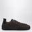 Sneakers 1PM marron en daim