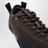 Sneakers 1PM marron en daim