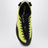 Sneakers 1PM couleur lime en daim