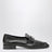 Soft Loafer black loafers in nappa leather