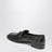 Soft Loafer black loafers in nappa leather