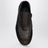 Weicher Nappa-Loafer Two in Lackbraun