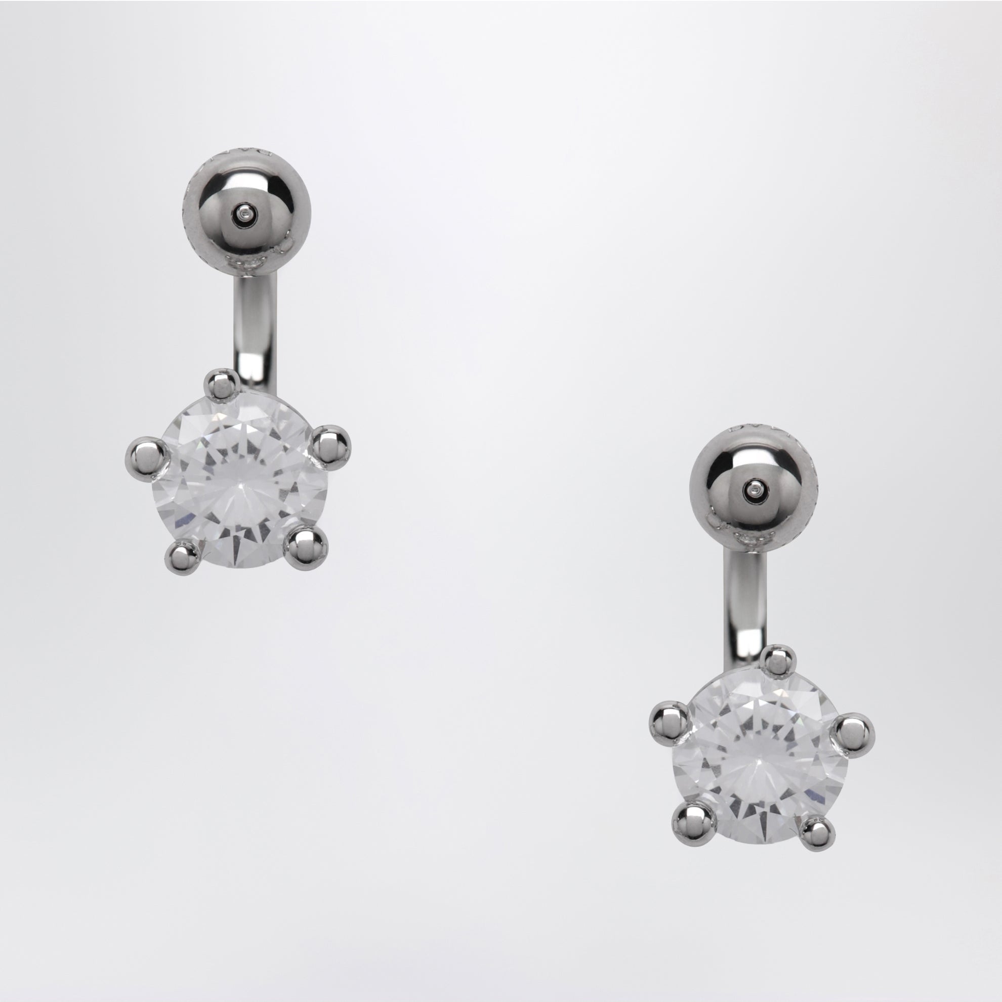 Constellation Ohrring mit Zirkonia
