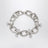 Bracciale Constellation con zirconi