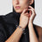 Bracciale Constellation con zirconi