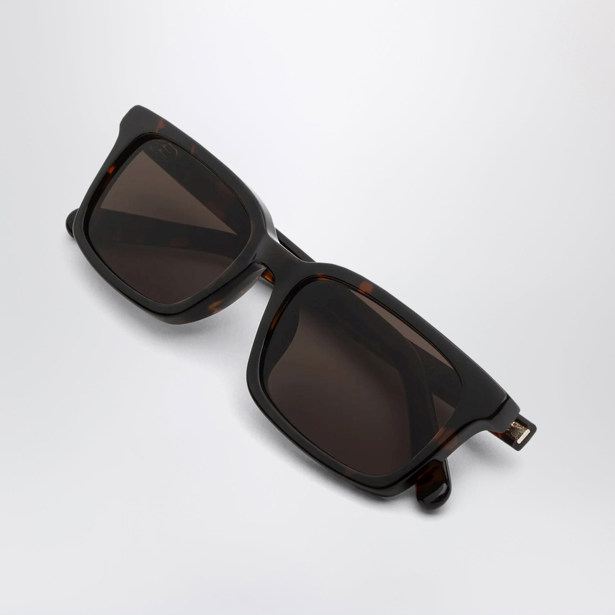 Lunettes 5 Écailles Sunglasses