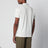Polo Regatta bianca in cotone elasticizzato