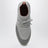 Sneakers 360 LP Flexy Walk grigie in lana