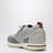 Sneakers 360 LP Flexy Walk grigie in lana