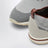 Sneakers 360 LP Flexy Walk grigie in lana