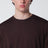 Brown wool sweater