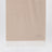 Écharpe beige en cachemire