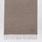 Kaschmirschal in Taupe