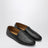 Mocassins Anton Walk en peau d'agneau noire