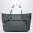 Ghiera Shopper Large in Ash Grey