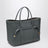 Ghiera Shopper Large in Ash Grey