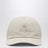 Cappello da baseball bianco latte