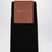 Sottile Black Ribbed Cashmere Blend Socks