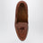 Serge Tassel Honey Lederslipper
