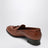 Serge Tassel Honey Lederslipper