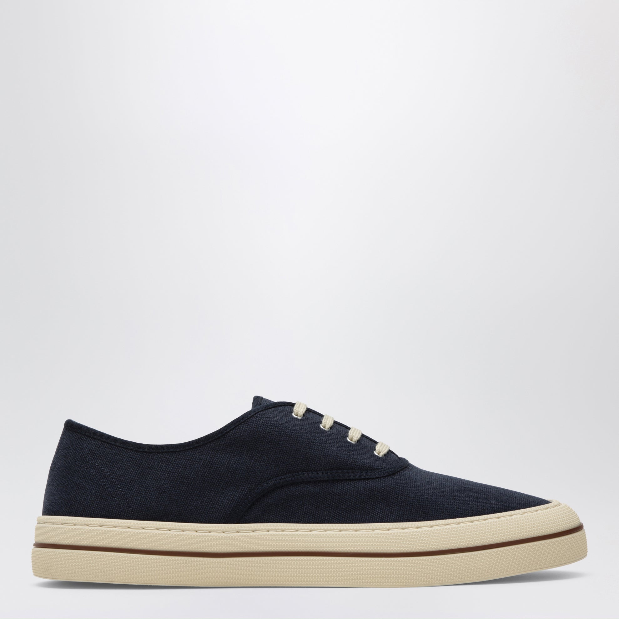 Nantucket Walk navy blue Sneakers