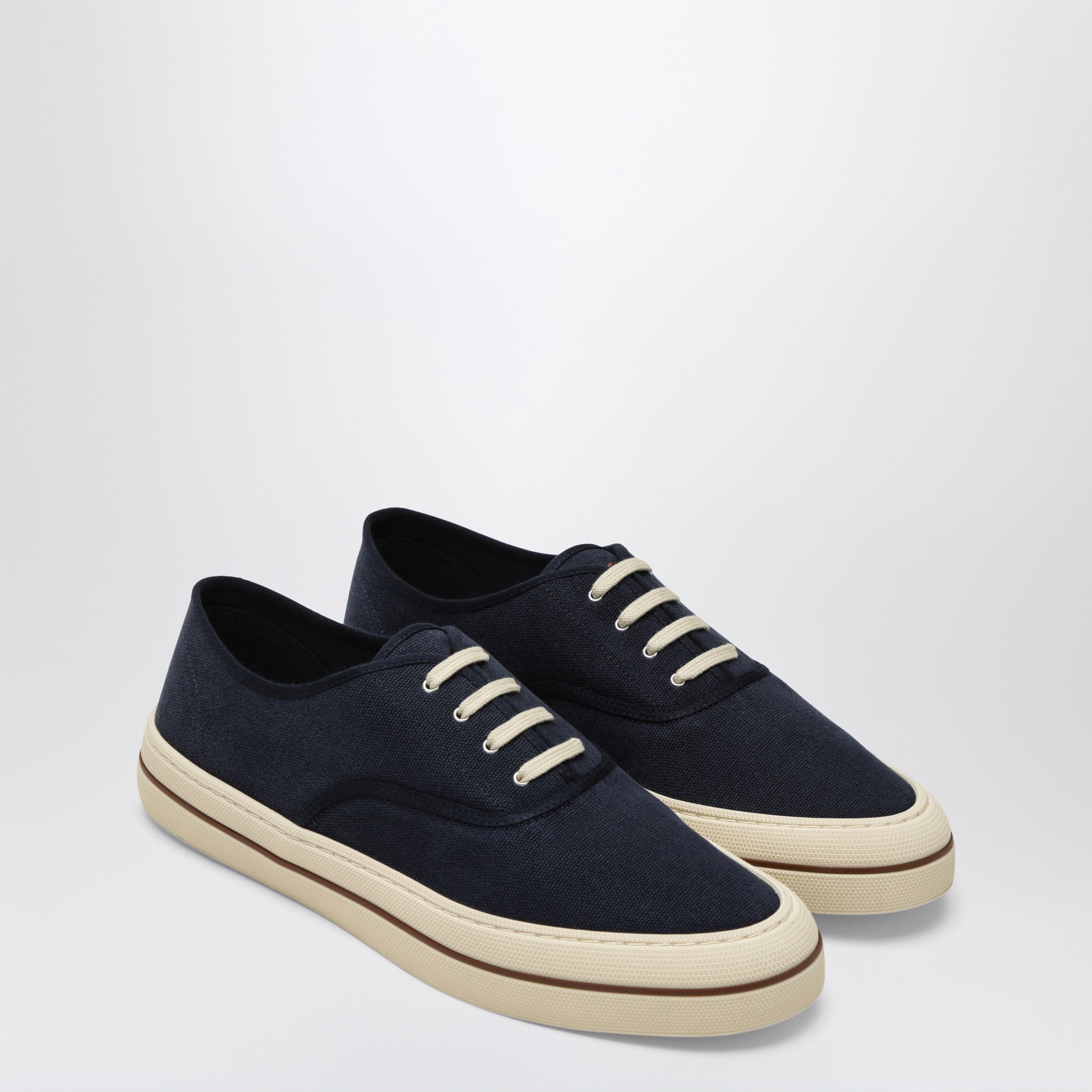 Nantucket Walk navy blue Sneakers