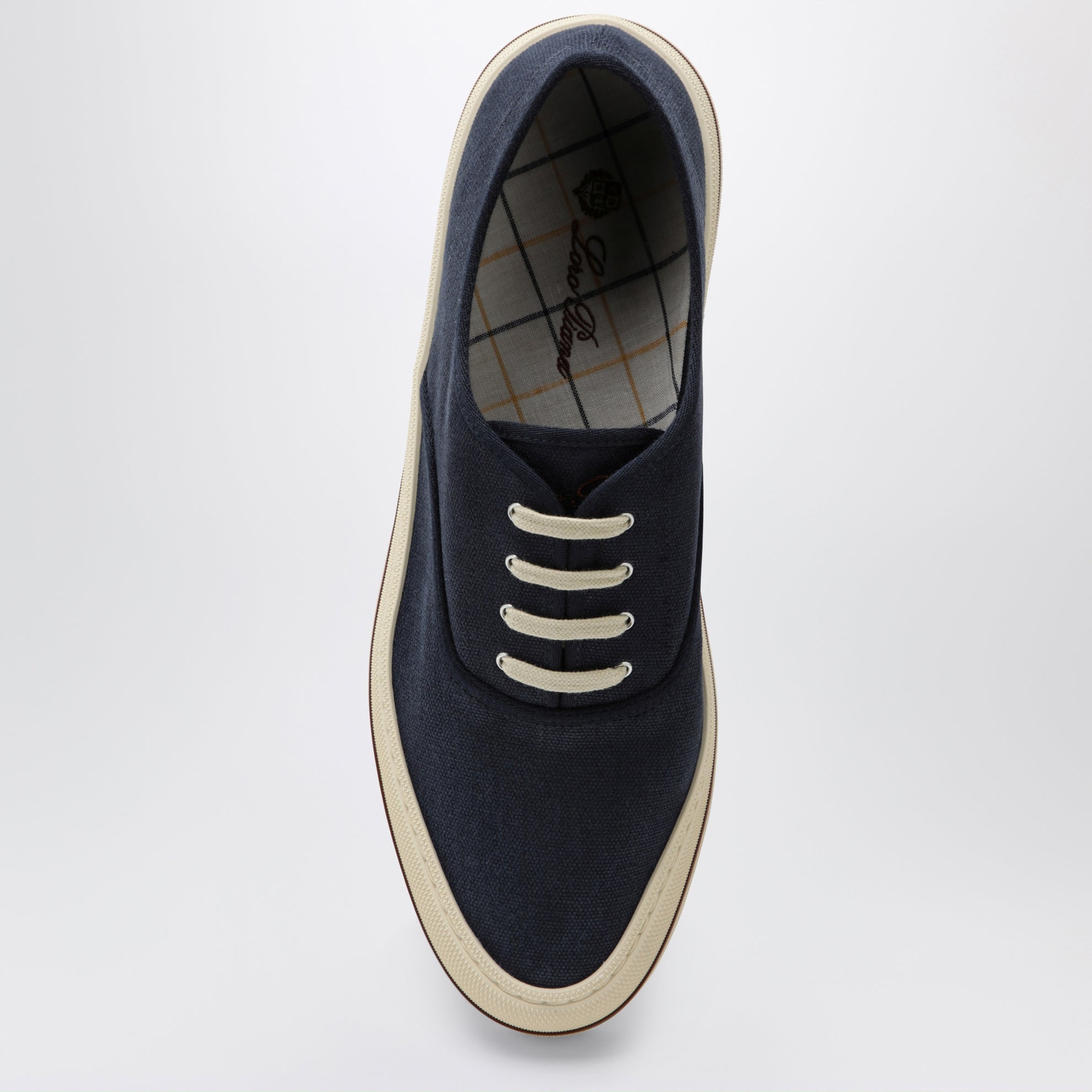 Nantucket Walk navy blue Sneakers