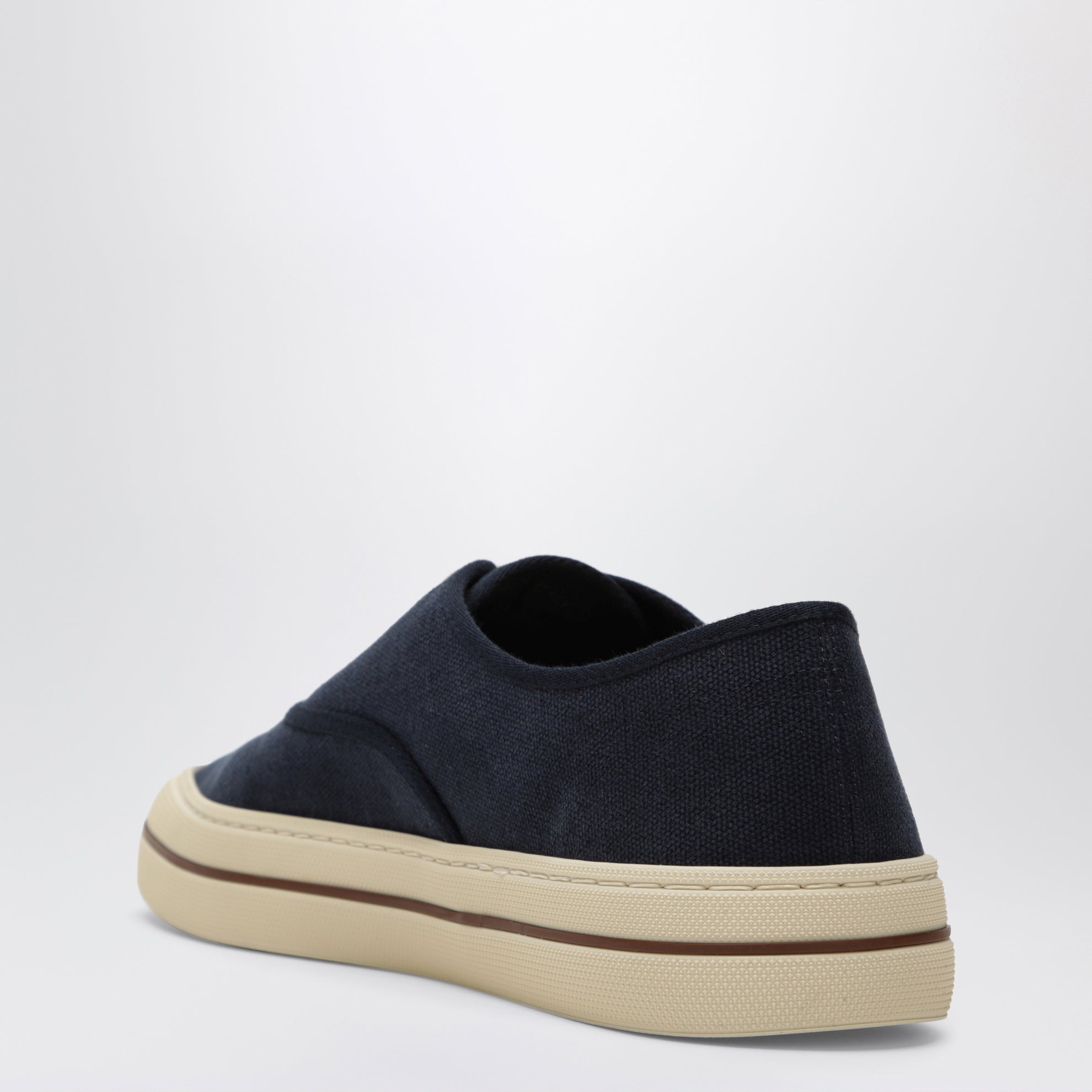 Nantucket Walk navy blue Sneakers