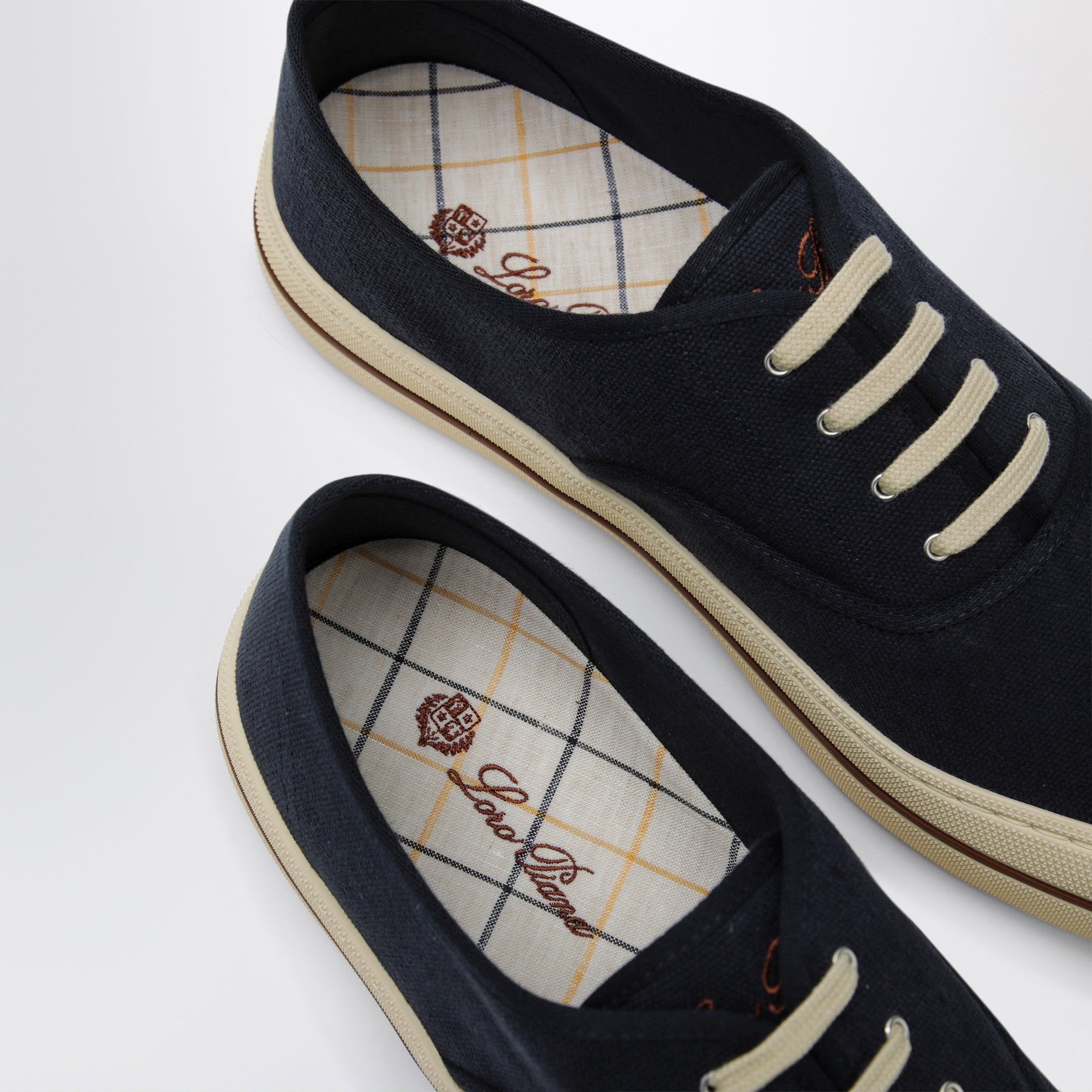 Nantucket Walk navy blue Sneakers
