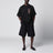 T-shirt 43 in jersey di cotone e rayon nera