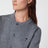 Grey Ami De Coeur wool cardigan