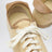 Sneakers Les Tennis beiges en daim