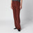 France Brown 21 Cordhose