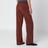 France Brown 21 Cordhose