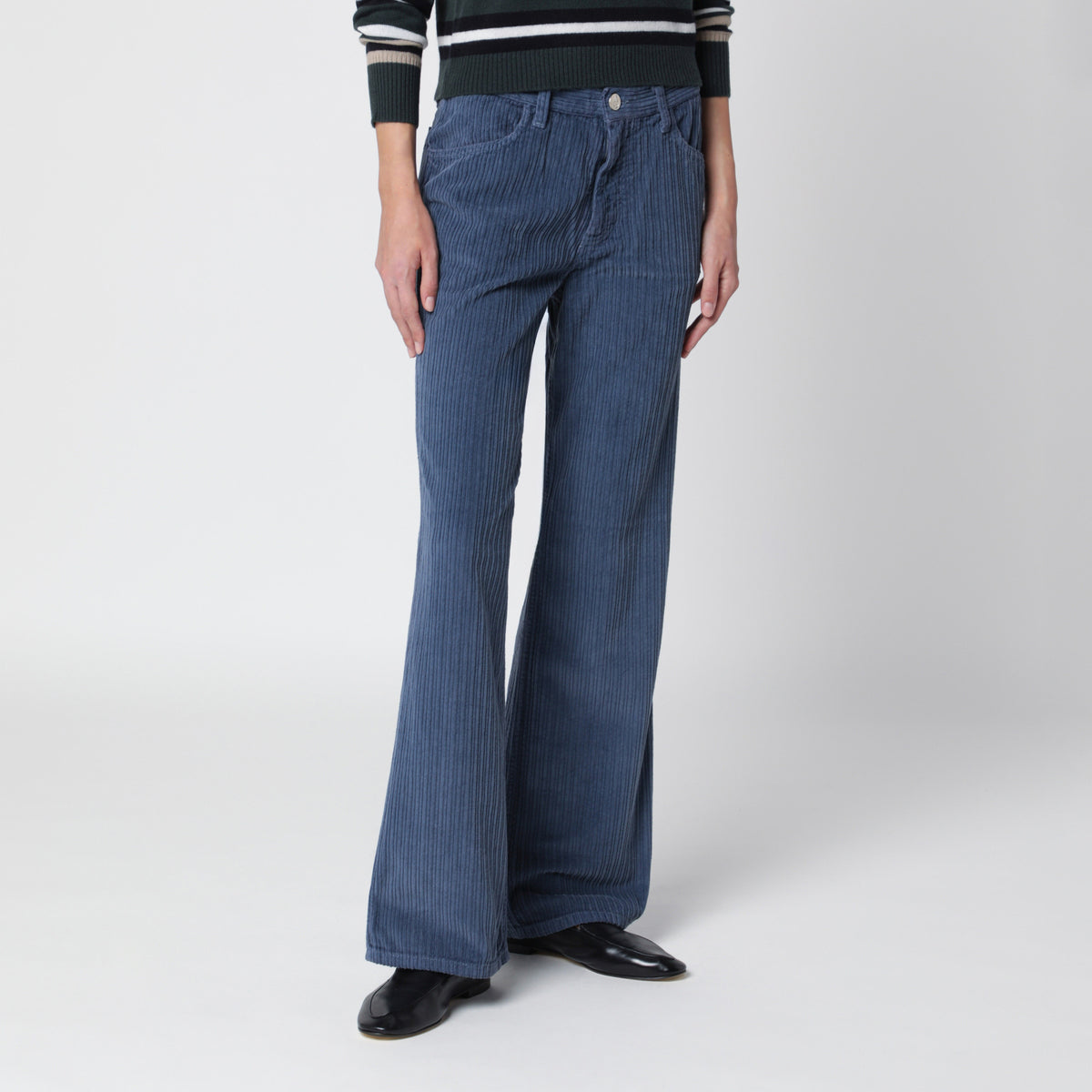 France Denim 21 Cordhose