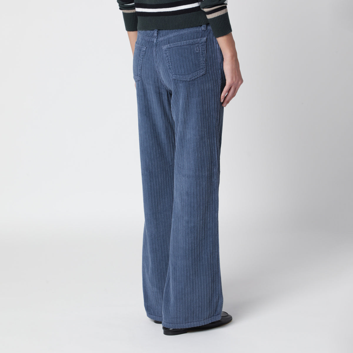 France Denim 21 Cordhose