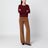 France Havane 21 Cordhose