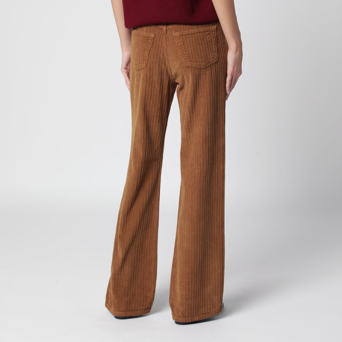 France Havane 21 Cordhose