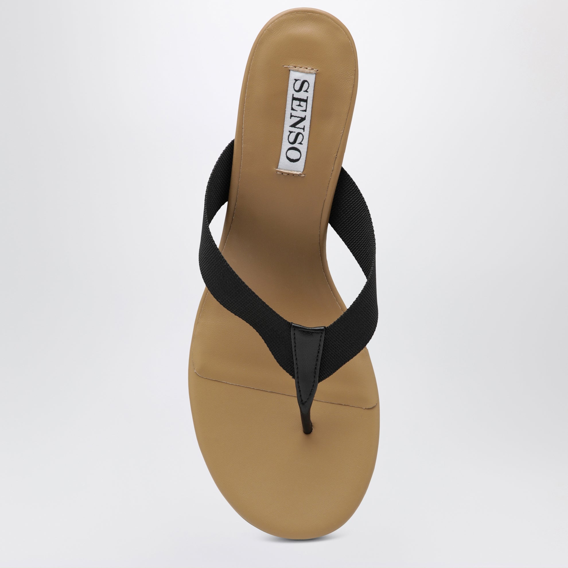 Frida clay sandals