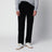 Dunkelgraue Cordhose