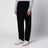 Dunkelgraue Cordhose